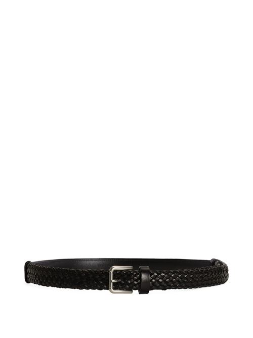 Woven belt DOLCE&GABBANA | BC4924A9Q228B956